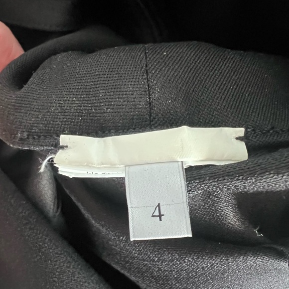 To Die For! Valentino Black Lace Dress (Seen on Ciara!) Size 4 (IT 40) $2990 - Picture 7 of 11